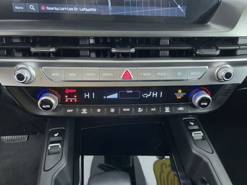 Certified 2023 Kia Telluride S w/ S Sunroof Package image 27