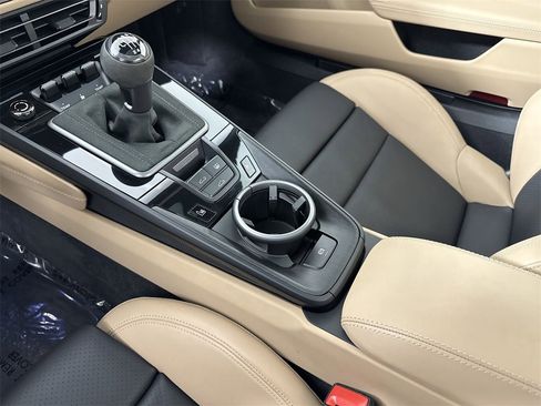 Certified 2024 Porsche 911 Carrera GTS image 32