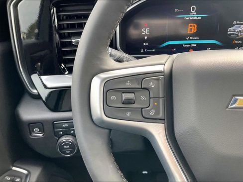 New 2026 Chevrolet Silverado 1500 LT w/ All Star Edition Plus image 20