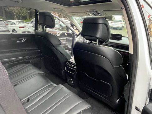 Used 2024 Genesis GV80 3.5T AWD/4WD image 18