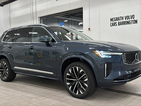 New 2026 Volvo XC90 T8 Ultra w/ Protection Package Premier AWD/4WD image 3