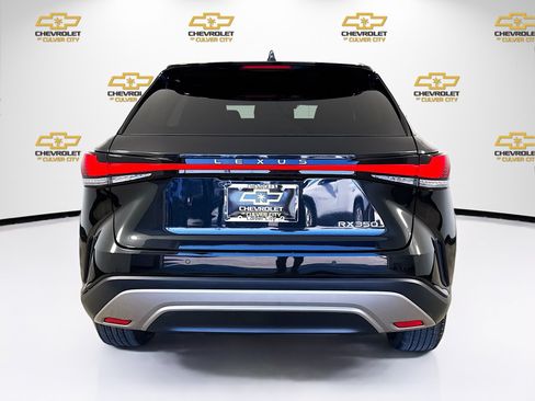 Used 2024 Lexus RX 350 Premium w/ Convenience Package FWD image 7