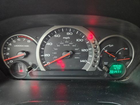 Used 2004 Honda Pilot EX image 10