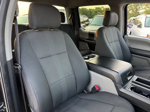 Used 2020 Ford F150 XL w/ Equipment Group 101A Mid AWD/4WD image 19