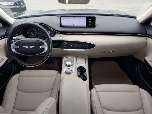 Used 2023 Genesis GV70 2.5T image 16