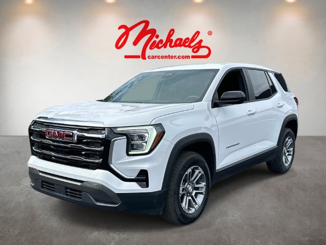 Used 2026 GMC Terrain Elevation AWD/4WD image 6