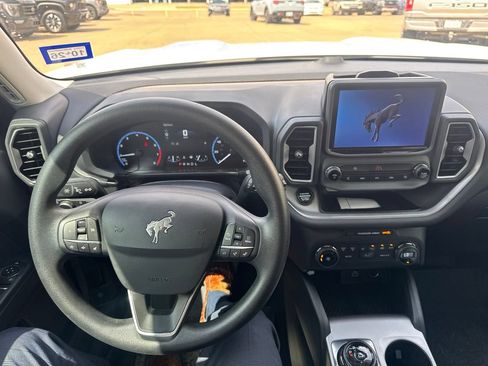Used 2021 Ford Bronco Sport Big Bend AWD/4WD image 11