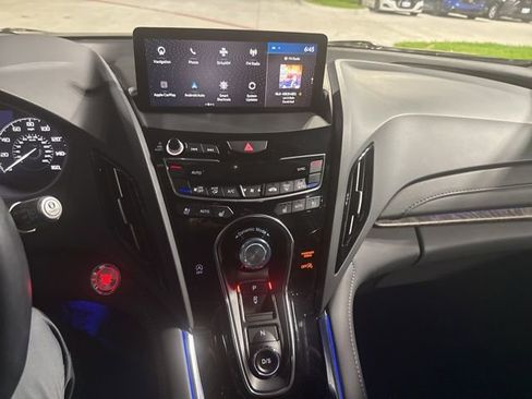 Used 2024 Acura RDX SH-AWD w/ Advance Package image 10