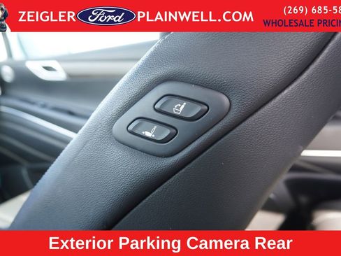 Used 2024 Genesis GV80 2.5T image 13