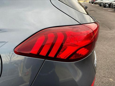 Used 2021 Hyundai Tucson SE image 23