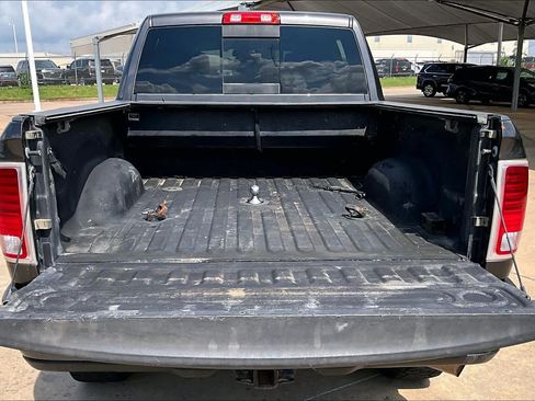 Used 2017 RAM 2500 Limited AWD/4WD image 30