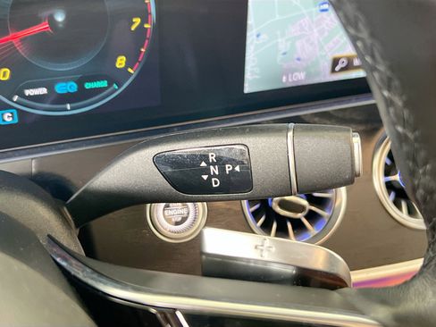 Used 2022 Mercedes-Benz CLS 450 4MATIC image 17