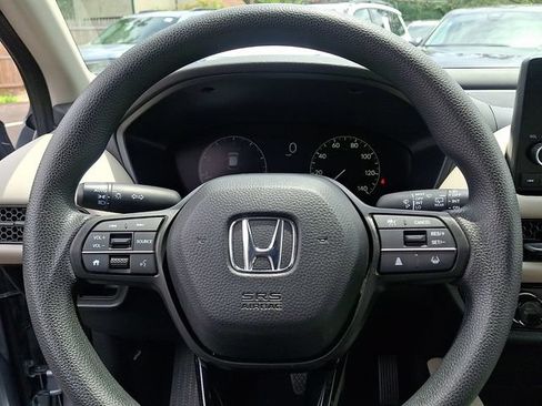 Certified 2024 Honda HR-V LX image 18