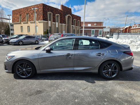 Used 2023 Acura Integra A-Spec image 5