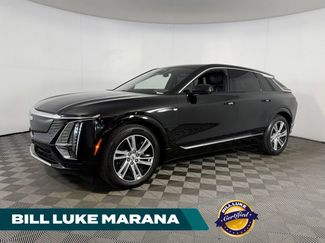 Used 2024 Cadillac Lyriq Tech w/ Driver Assist Package RWD video 1