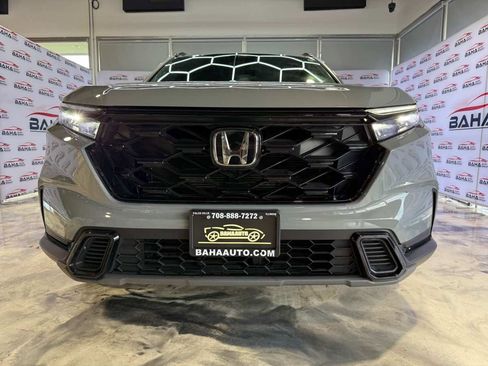 Used 2023 Honda CR-V Sport image 3