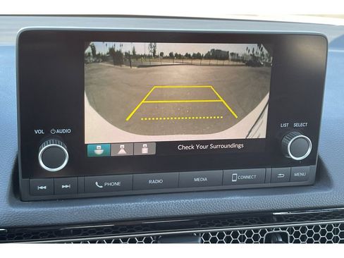Used 2023 Honda Civic Sport image 25