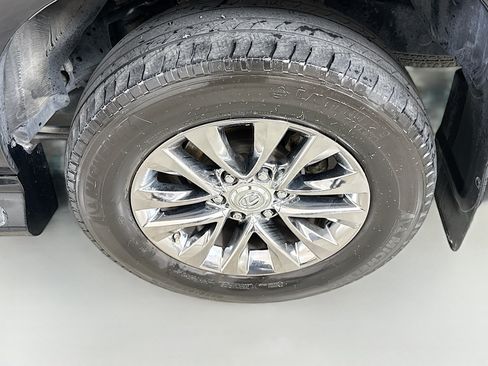 Used 2021 Lexus GX 460 Premium AWD/4WD image 29