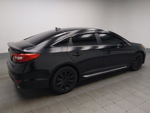Used 2016 Hyundai Sonata Sport FWD image 10
