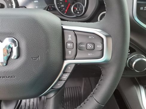 New 2026 RAM 1500 Big Horn AWD/4WD image 20