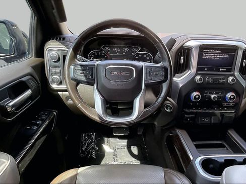 Used 2020 GMC Sierra 1500 Elevation w/ Elevation Value Package RWD image 6