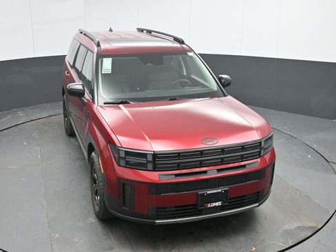 Used 2025 Hyundai Santa Fe XRT image 44