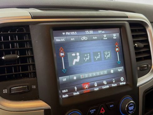 Used 2019 RAM 1500 Lone Star image 18