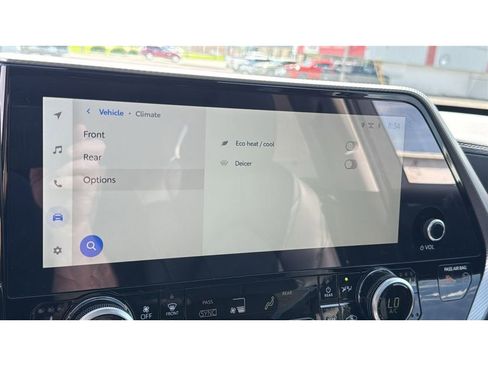 New 2026 Toyota Highlander Platinum AWD/4WD image 23