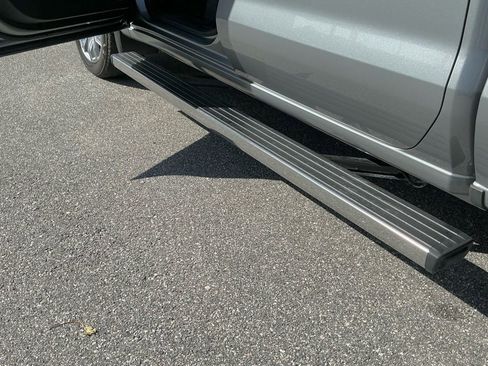 Used 2025 GMC Sierra 1500 Denali w/ Denali Reserve Package image 26