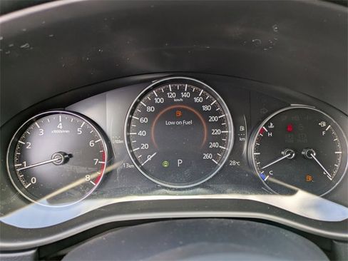 New 2026 MAZDA CX-30 AWD 2.5 S image 25