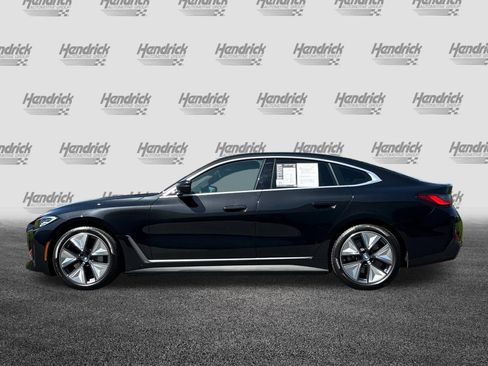 Used 2023 BMW i4 eDrive40 w/ Premium Package image 8