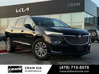 Used 2024 Buick Enclave Premium video 1