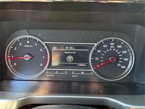 Used 2021 Kia Sorento SX AWD/4WD image 35