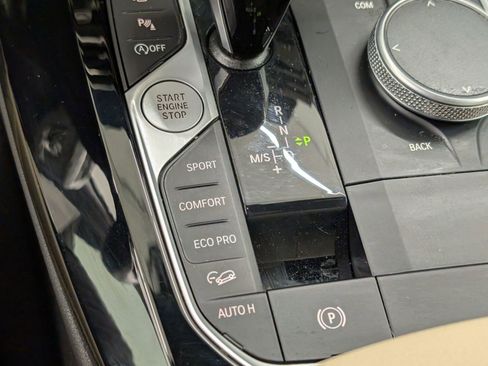 Certified 2024 BMW X3 xDrive30i w/ M Sport Package image 20