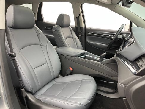 Used 2019 Buick Enclave Premium w/ Experience Buick Package FWD image 38