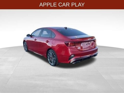 Used 2023 Kia Forte GT image 5