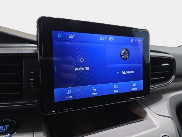Certified 2023 Ford Explorer XLT AWD/4WD image 20