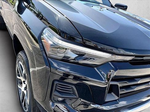 Used 2023 Chevrolet Colorado Z71 w/ Z71 Convenience Package 2 AWD/4WD image 28