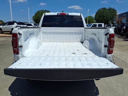Used 2023 RAM 1500 Laramie AWD/4WD image 22
