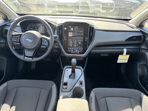 New 2026 Subaru Crosstrek 2.0i Premium image 11