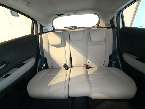 Used 2021 Honda HR-V LX image 23