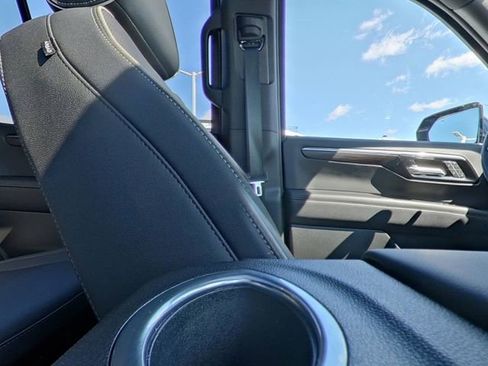 Used 2025 Chevrolet Tahoe Premier w/ Sun And Tow Package image 30