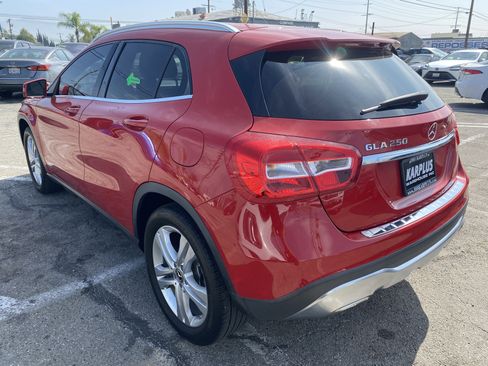 Used 2020 Mercedes-Benz GLA 250 image 10