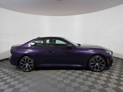 Used 2023 BMW 230i xDrive Coupe w/ Convenience Package AWD/4WD image 7