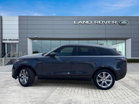 Used 2026 Land Rover Range Rover Velar S AWD/4WD image 2