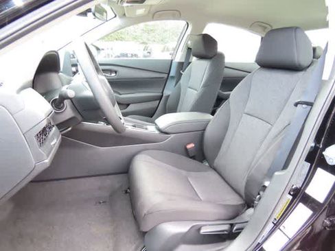 New 2026 Honda Accord LX image 11