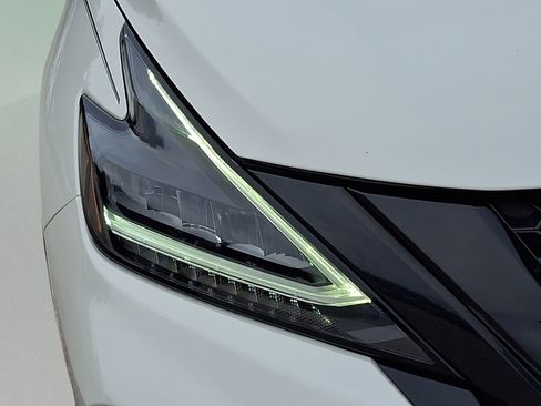 Used 2023 Nissan Murano SV w/ SV Midnight Edition Package AWD/4WD image 29