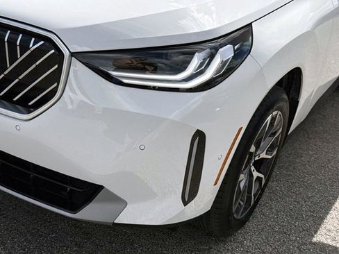 New 2026 BMW X3 xDrive30 w/ Premium Package AWD/4WD image 9