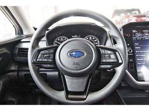 Used 2024 Subaru Crosstrek 2.0i Premium AWD/4WD image 14