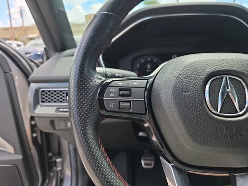 Certified 2025 Acura Integra Type S FWD image 19